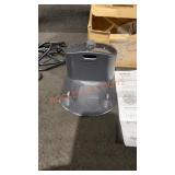 Robot Vacuum Charging Dock