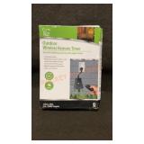 Outdoor Wireless Remote Timer