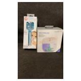 Mini Sterilizer & Medicine Dispenser