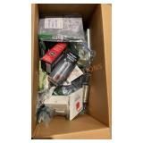 Big Miscellaneous Box Lot