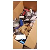 Misc. Box Lot