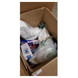 Misc. Box Lot
