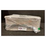 box lot, a bunch of boxes. no visual damage. SOLD