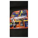 Misc. Tool Lot