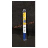 Irwin 8" 18 TPI Blades