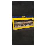 Irwin 30 Piece Router Bit Set