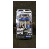 Kobalt 15 Piece Drill and Drive Set