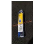 Irwin 6" 6 TPI Blades