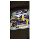Misc. Tool Lot