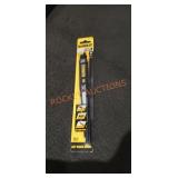 Dewalt 9" 5/8 TPI Reciprocating Saw Blades