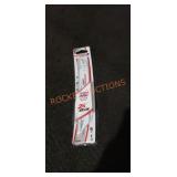 Lenox Armor 14 TPI Blades