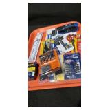 Misc. Tool Lot