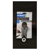 Kobalt 8 Piece Folding/Locking Torx Key Set