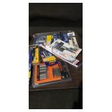 Misc. Tool Lot