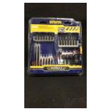 Irwin Bit Set