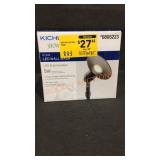 Kichler Showscape LED Wall Wash