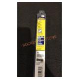 Irwin 10pc 8" Blades