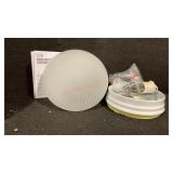 flushmount ceiling fixture