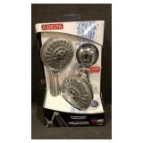 DELTA shower head