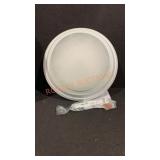 flush more ceiling fixture