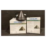 Kichler Deck/Step light