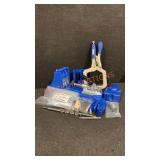 Kreg pocket hole jig k4 xl