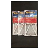 Set of 6 Filtrete 1085 Filters