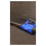 Kobalt Blower