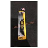 DeWalt 5pc 4" Blades