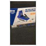 Kreg Pocket-Hole Jig K4