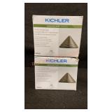 Kichler 12V Deck Light