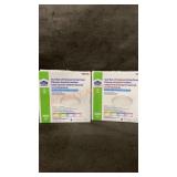 Smart Back-Lit LED Flushmount Ceiling Fixture