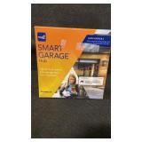 Smart Garage Hub