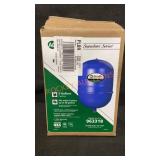 Portable Expansion Tank