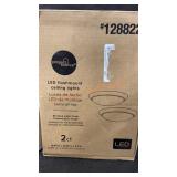 LED Flushmount Lights