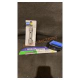 Kobalt Drain Wrench&Saw