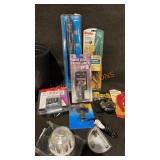 Miscellaneous Bucket Lot