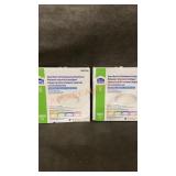 Smart Back-Lit Flushmount Ceiling Fixture