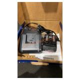 Bosh 18V Battery&Charger