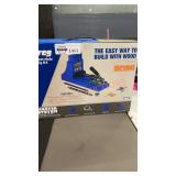 KREG Pocket hole jig K4