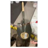 Blue Hawk Shovel Tempered