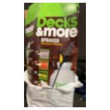 Decks & More Sprayer