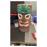 Style Solar LED TIKI Torch