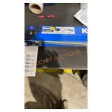 KOBALT 43"Fixed-Leg Sawhorse