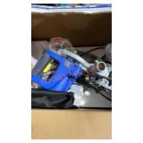 KOBALT 7-1/4" Miter Saw