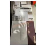 Allen + Roth SS Faucet