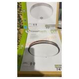 Good Earth Lighting 2 piece