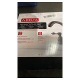 DELTA Windermere Faucet