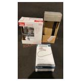 Toilet Paper Holders