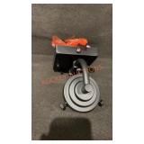 Outdoor Wall Lantern